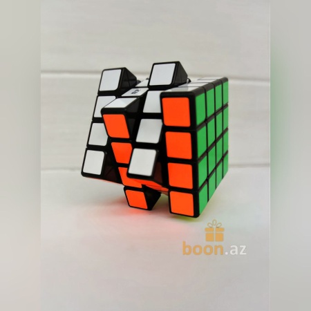 Кубик Рубика 4х4 Qiyi speed cube
